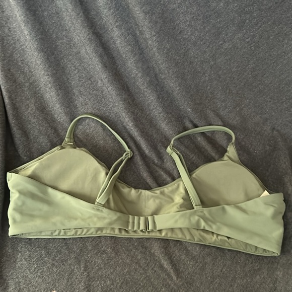 Swim top - Picture 2 of 5